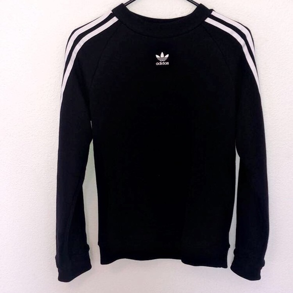 Adidas crew neck. - Picture 1 of 2